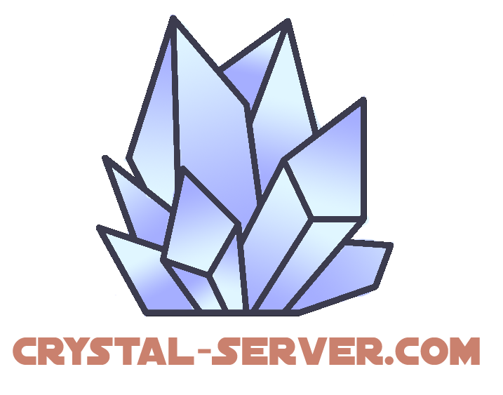 Crystal Server